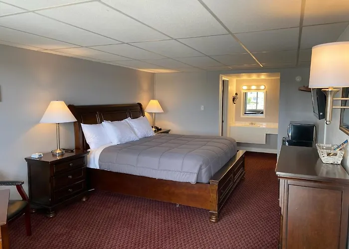 Mountain View Inn