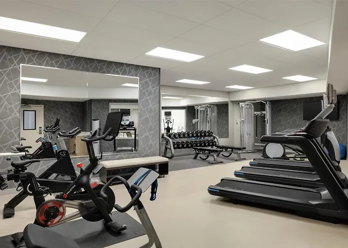 Homewood Suites By Hilton Denver West - Lakewood